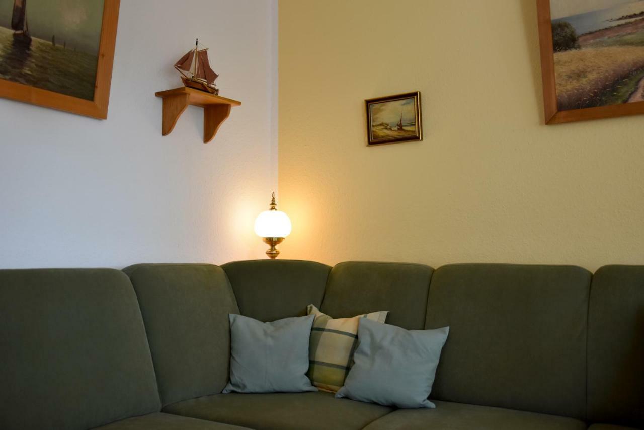 Ferienwohnungen Am Bernsteinweg Prerow Εξωτερικό φωτογραφία
